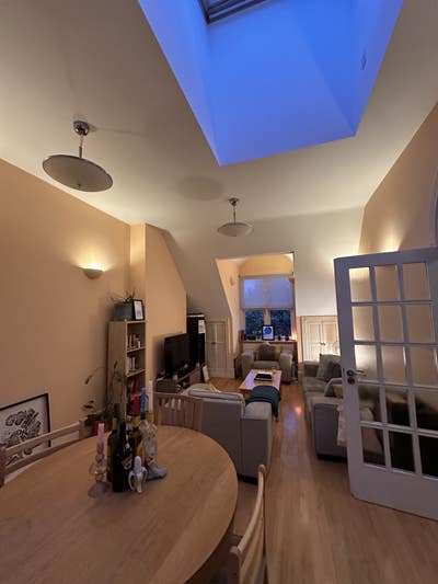 2month private bathroom rental near West Hampstead Main Photo