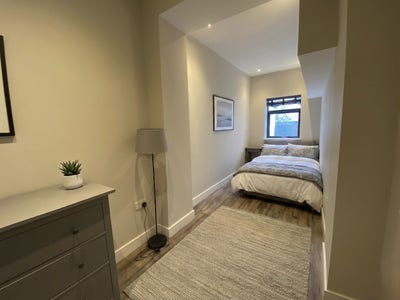 Homely Refurbished Room – All-Inc MAX WIFI Speed Main Photo