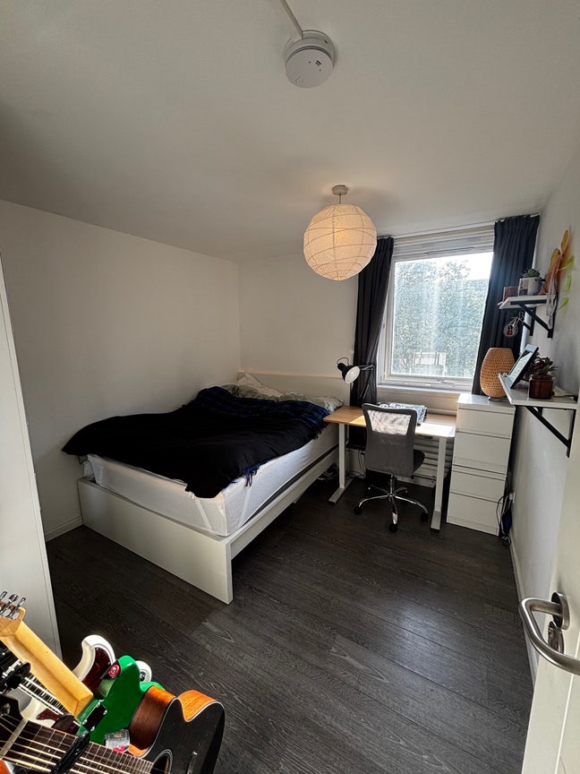 Double Room in Shared Flat  Main Photo
