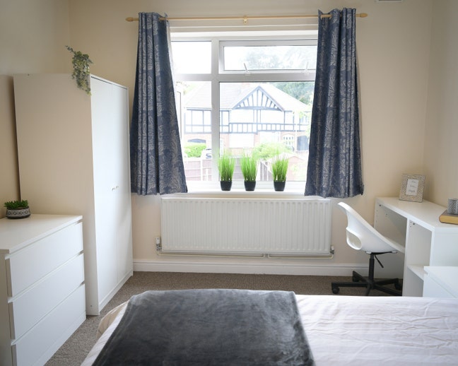 Professional House Share - Upper Lewis Rd!! Main Photo