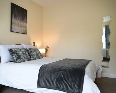 Amazing Double Rooms in Upper Lewes Road!! Main Photo