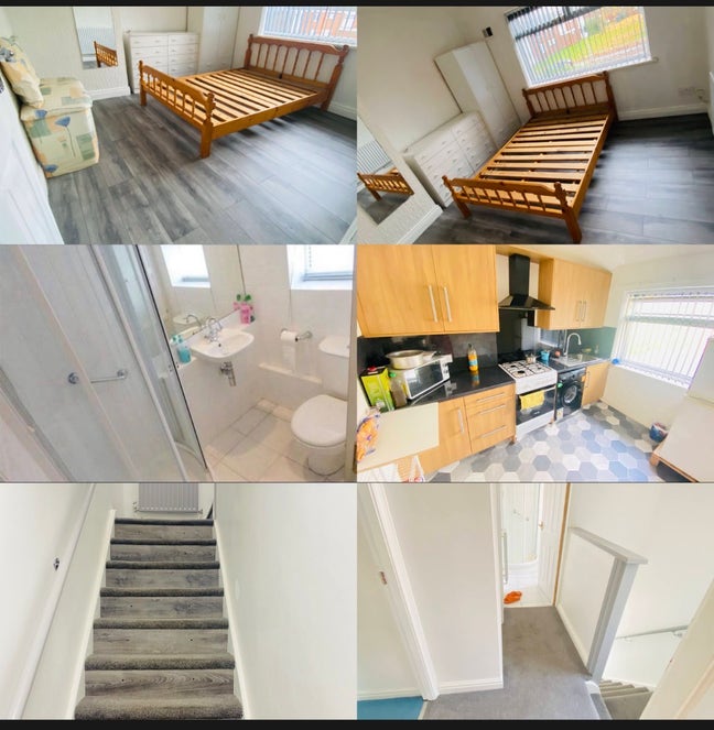 1 double bedroom for rent Main Photo