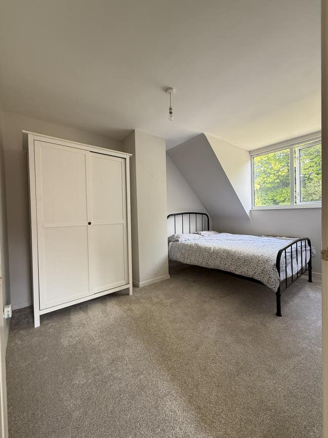 Double Room Available to rent in Dundonald Main Photo