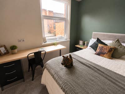 ✨ All-Inclusive Rooms Available – From &pound;595pcm Main Photo