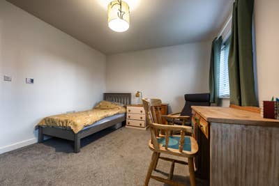 Brand new single room. Main Photo