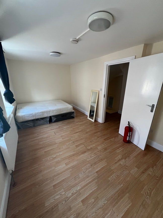Double room in Liverpool Street/ Brick Lane Main Photo