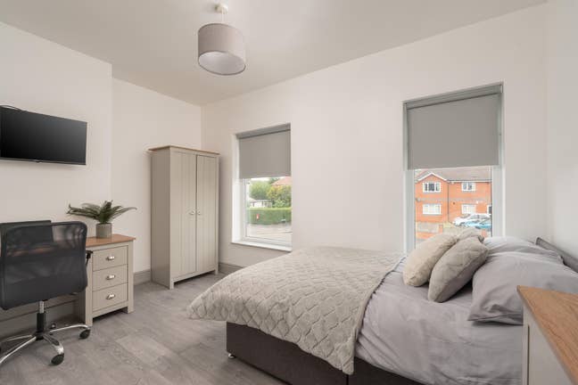 Brand New 3 Bed House Share with En-Suite’s  Main Photo