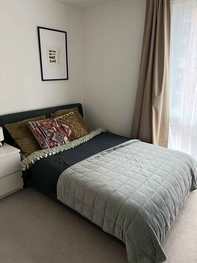 Lovely en-suite room in Woodberry Down Main Photo