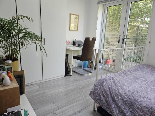 Two bedrooms for rent in N4 flatshare Main Photo