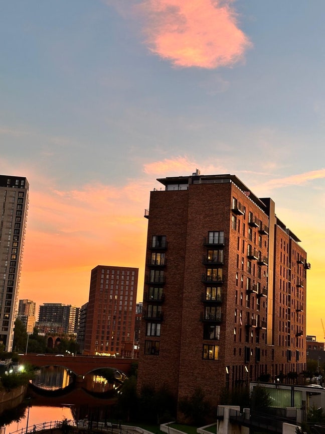 3 bedroom flat in city centre 💫 Main Photo