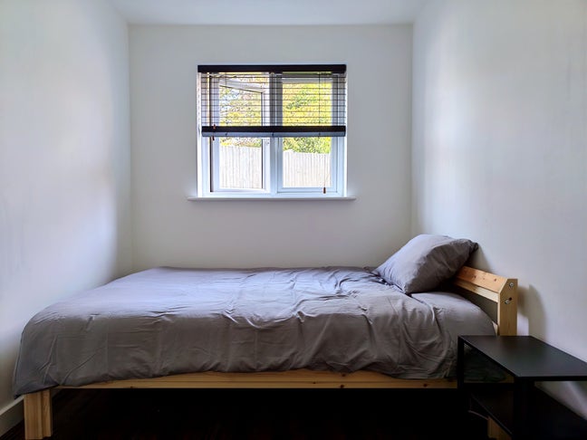 2 Rooms in LGBTQIA+ Friendly SE9 Home Main Photo