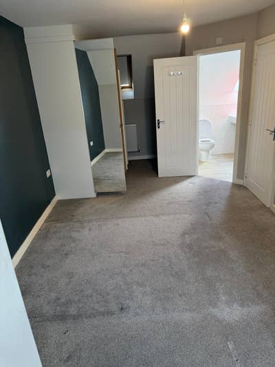 Afordabke Rooms to Let  Main Photo
