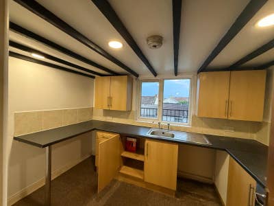 1 bed Flat, Boulevard, Weston-Super-Mare Main Photo