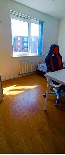 1 Double Room near Manchester Uni and City Main Photo