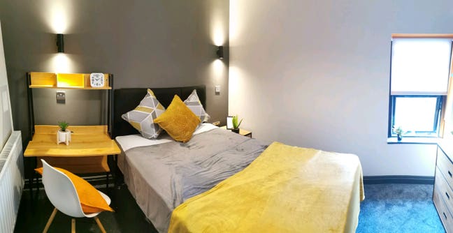 Great Room Available In L17, Aigburth  Main Photo