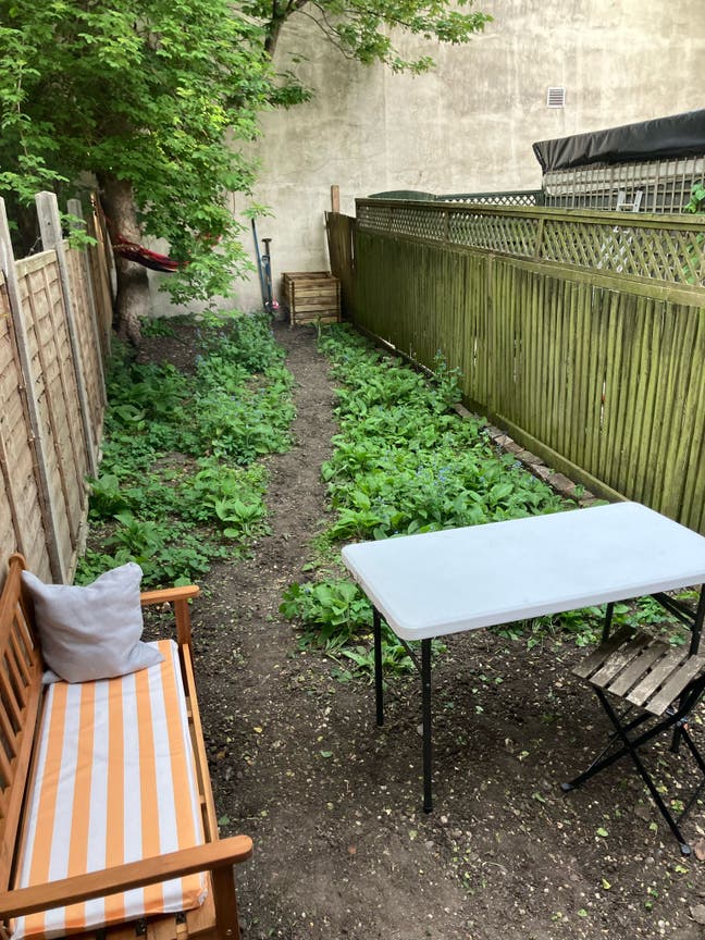 Bright double room in East Croydon  Main Photo