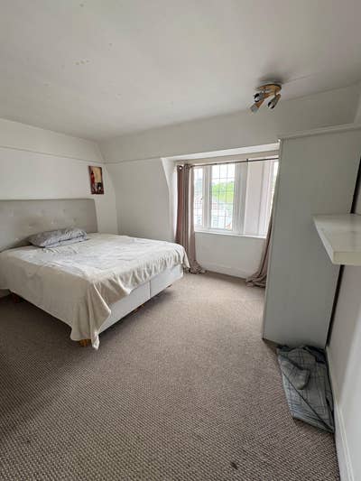 Double furnished bedroom available immediately  Main Photo