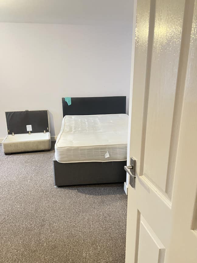 Lovely Double Room in Milton Keynes Main Photo