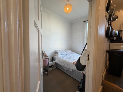 Double Room in Clapham Junction Main Photo