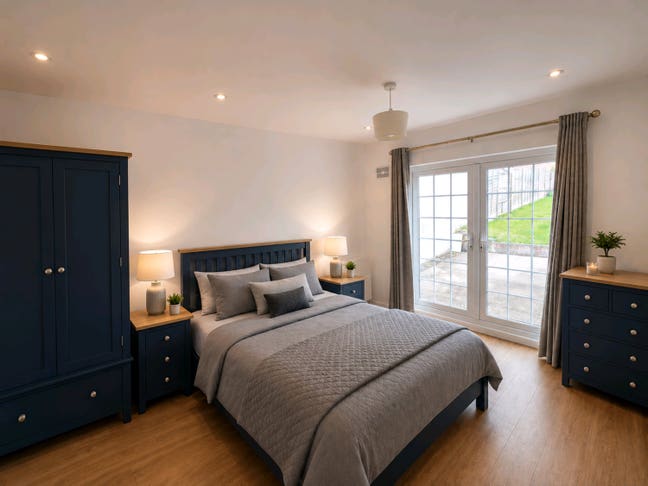 Newly Furnished Room in Stunning 5-Bed Hous Share Main Photo