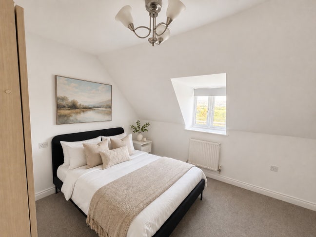 Brand New House Share – Freshly Refurbished! Main Photo