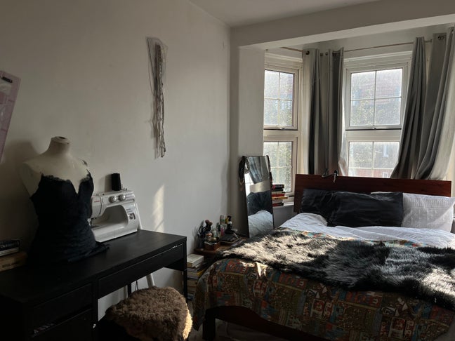 1 month sublet in Stoke Newington Main Photo