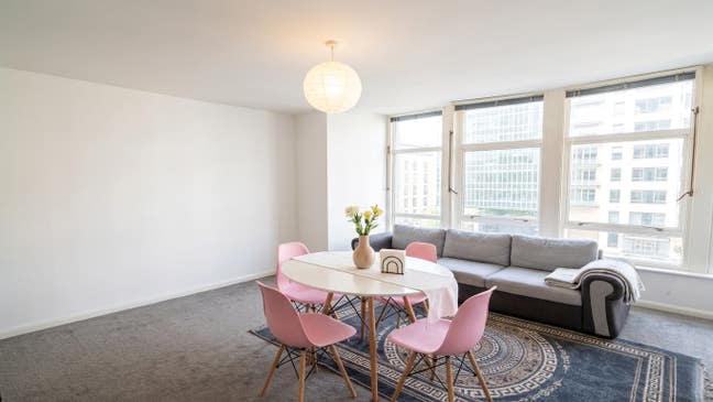 2 Bedroom Apartment with Pool & Gym Main Photo