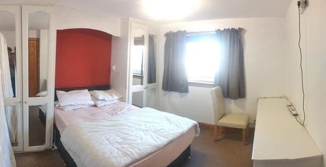 Two Double Rooms in Prime Location Main Photo