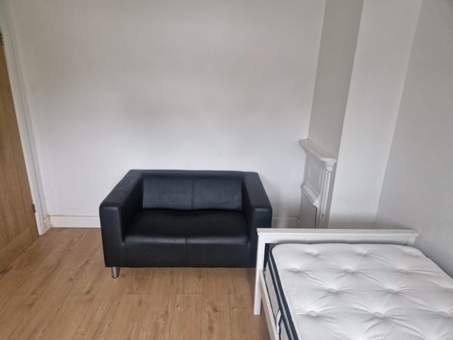Double room  Main Photo