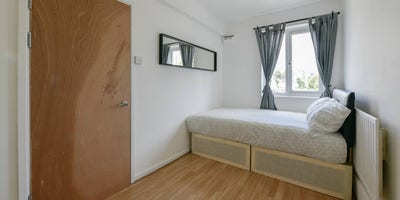 🐬Canary Wharf/E14-Amazing Double Rooms🐬 Main Photo