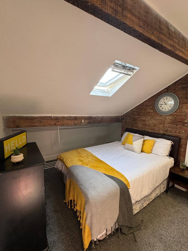✨2 Weeks Rent Free Double Room -  St.Helens ✨ Main Photo