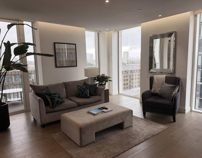 &pound;1,700 pcm, Double Room in Wapping (E1W)  Main Photo