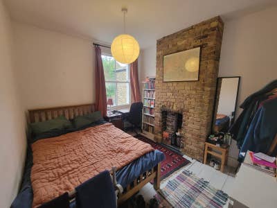 Queer, community organising, communal household Main Photo