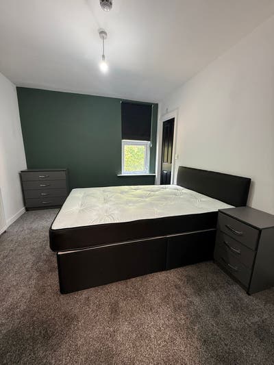 Mansfield: En-Suite Room - All Bills Included Main Photo