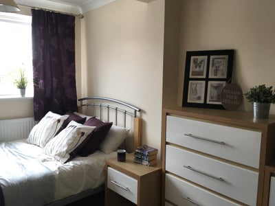 Comfortable Living with Everything Included 🏠 Main Photo