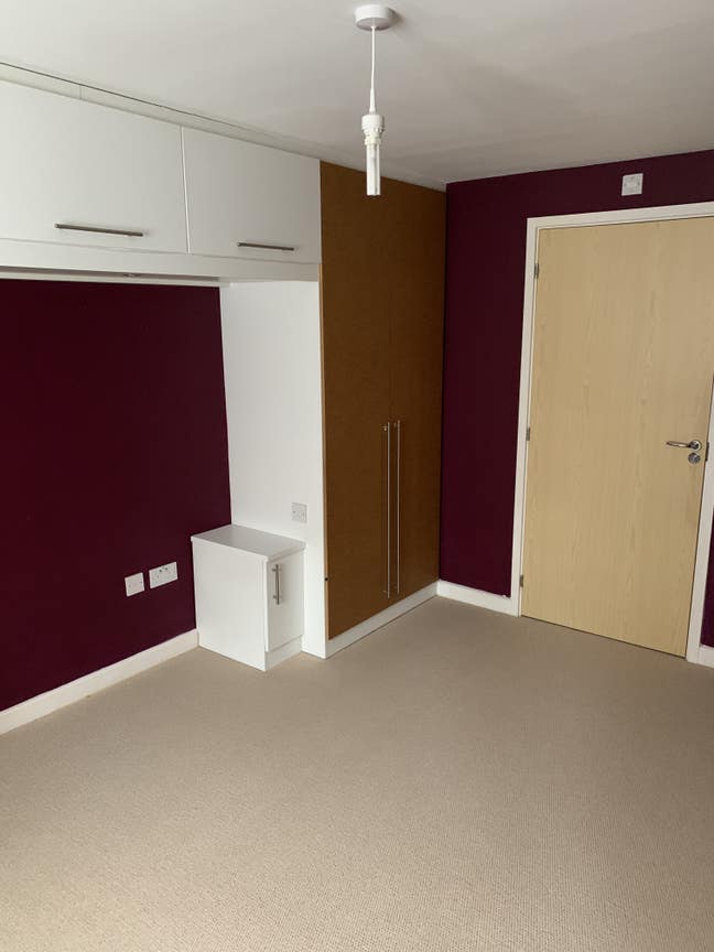 Two double rooms for rent  Main Photo
