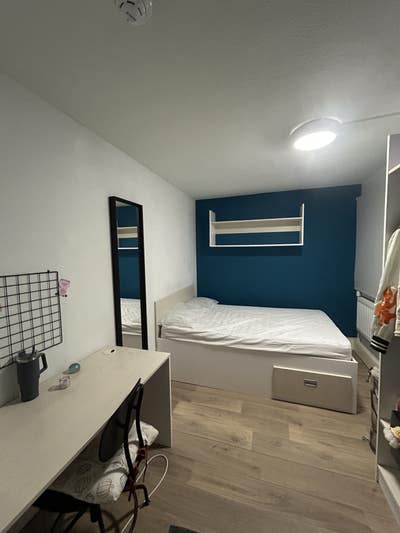 Room to rent LE1 – &pound;96pw Main Photo