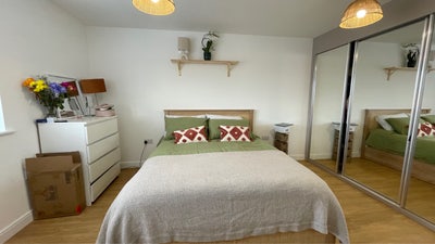 New-build beautiful and cosy one bedroom home Main Photo