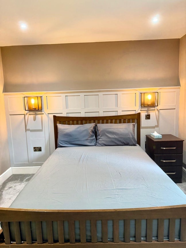 Spacious Ensuite Bedroom Near Aldershot Station Main Photo