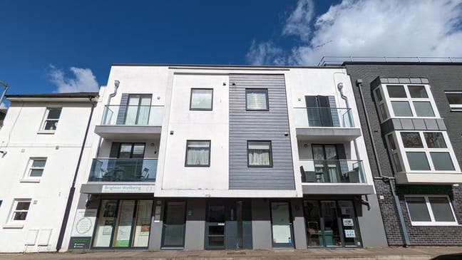 Modern 1 Bedroom Flat in Central Brighton Main Photo