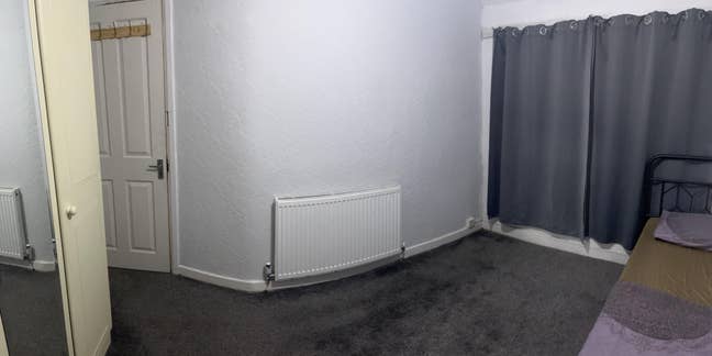 Double room to rent in Great Bar  Main Photo