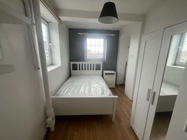 Room in a Shared Flat, Wrotham House, SE1 Main Photo