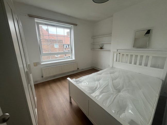 Room in a Shared Flat, Wrotham House, SE1 Main Photo