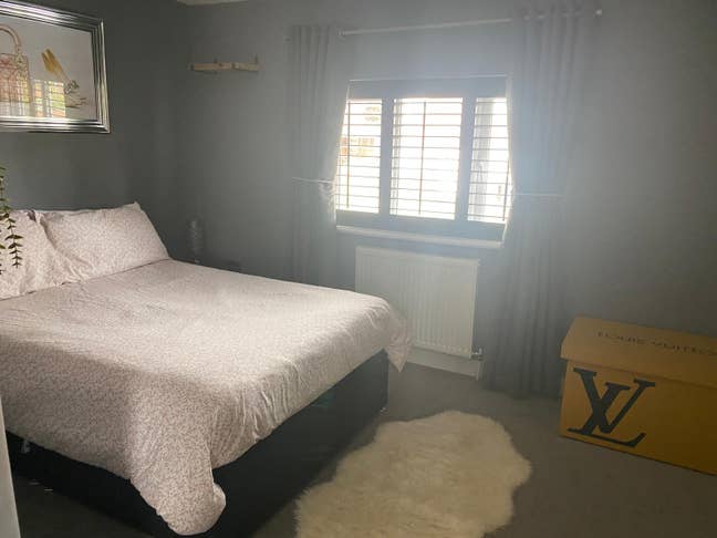 Double room to rent  Main Photo