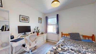 Brand New 4/5 Bed in Turnpike Lane Main Photo
