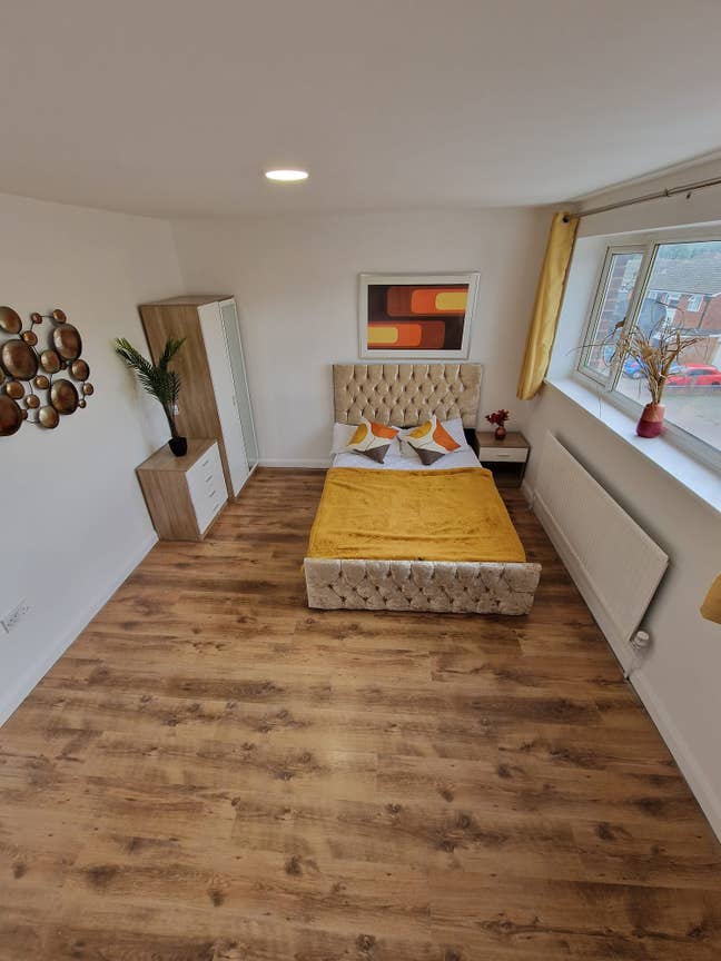 Ensuite Double | All Bills | ASAP Move-in Offer  Main Photo