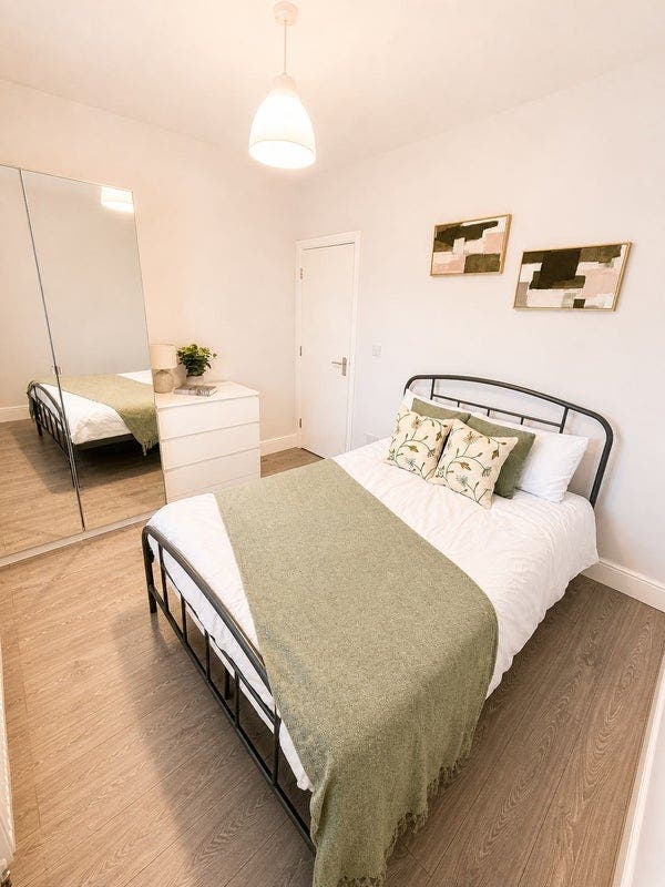 ✨Contemporary Living in the Heart of Bethnal Green Main Photo