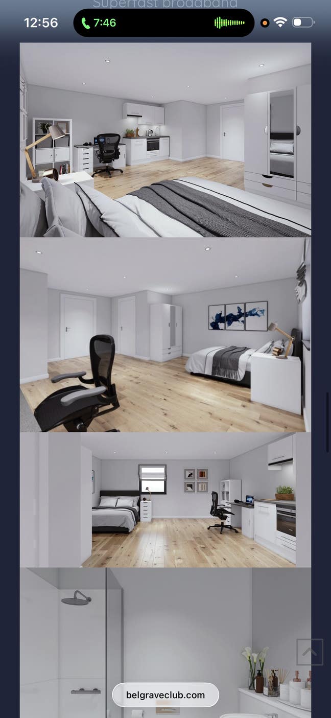 Studio apartment Plymouth  Main Photo