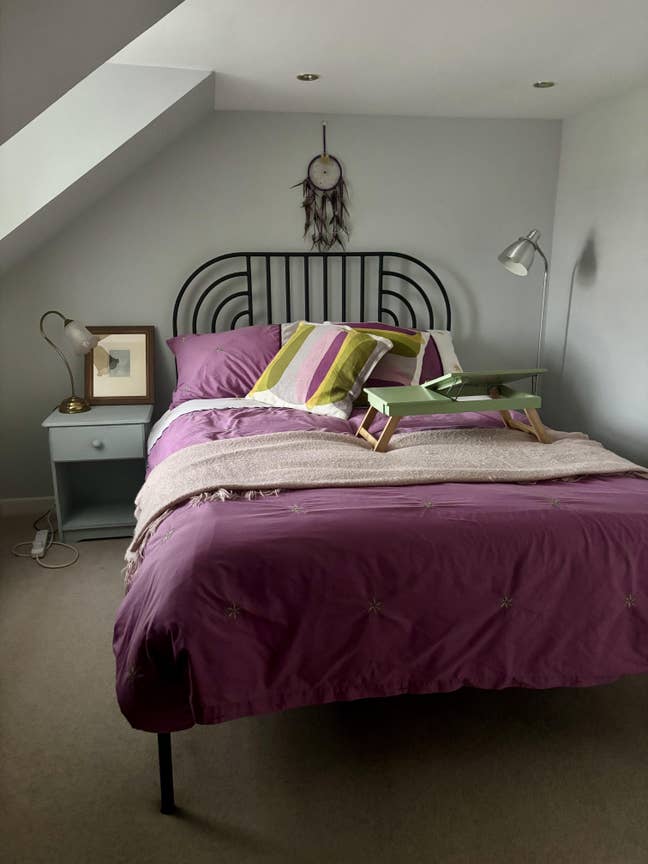 Double room in village near Perth Main Photo