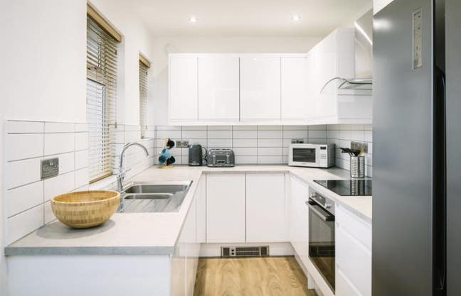 🌟 Move into Your Perfect Lancaster Home. Main Photo